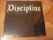Discipline - Old Pride New Glory 2LP folia LIMIT