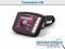 TRANSMITER ODTWARZACZ MP3/MP4 USB PILOT KARTA SD