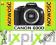 CANON 600D 600 D BODY KORPUS NOWE SKLEP! GWARANCJA