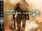 CAL OF DUTY Modern warfare 2