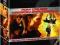 MISSION IMPOSSIBLE 1,2,3 (4 x BLU RAY) TRYLOGIA
