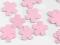 SCRAPKI KWIATY KWIATKI 1,6 CM OKAZJA 150 SZT