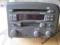 VOLVO S80  RADIO HU-601 HU 601 98-03r S80 S-80