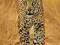 Leopard - Gepard - Afryka - plakat 91,5x61 cm