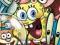 SpongeBob Kanciastoporty - plakat 91,5x61 cm