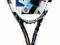 rakieta babolat Pure Drive BLACK Roddick 2012