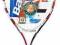 rakieta tenisowa babolat Jr 125 Roland Garros