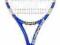 rakieta tenisowa Babolat Pure Drive Roddick GT