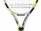 rakieta tenisowa Babolat Aero Storm GT / gt tour