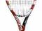 rakieta tenisowa Babolat Aero pro drive rolad garr