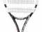 rakieta tenisowa Babolat Roddick JR 110 BLACK