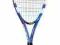 rakieta tenisowa Babolat Roddick JR 145