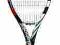 rakieta tenisowa Babolat Aero pro LITE GT black
