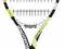 rakieta tenisowa Babolat Aeropro Drive Jr GT