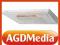 AGDMedia OKAP PODWIESZANY AMICA OSC511W
