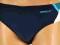 Kąpielówki slipy SPEEDO STRONG BRIEF r.140