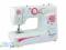 Maszyna do szycia KINGA Łucznik+ GRATISY+ PROMOCJA