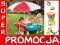 LITTLE TIKES PIASKOWNICA WODNY STÓŁ + PARASOL 401L