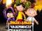 Bolek i Lolek-Tajemnicze Zamczysko+wysyłka GRATI