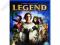 LEGENDA , Blu-ray , PL NAPISY , SKLEP W-wa