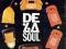 De La Soul - Ring Ring Ring LP(FOLIA) 12 #########
