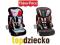 Foteliki Fisher Price BeLine SP 9-36kg 3*ADAC W-wa