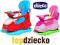 Pojazd JEŹDZIK BUJAK pchacz CHICCO W-WA NAJTANIEJ