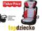 Foteliki Fisher Price BeFix 15-36kg +FILM GRATIS