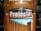 IMPREGNAT do drewna PROTECTOR 5l Kolory WYPRZEDAŻ