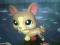 FIGURKA LPS LITTLEST PET SHOP (26)