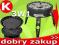 Kuchenka GRILL 3W1 turystyczna Safari LP i GRATISy