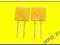 2,5A Multifuse BOURNS typu PTC MF-R250 cena 2 szt