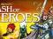 MIGHT &AND MAGIC CLASH OF HEROES PL STEAM AUTO