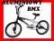 ROWER ALUMINIOWY BMX 20 ROTOR 4 PEGI **WAGA 14 KG*