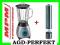 BLENDER SZKLANY MPM MBL-01M + MŁYNEK MPM GRATIS!!!