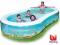 OGROMNY BASEN OGRODOWY 351 cm RAFA BESTWAY 54003
