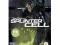 GameCube Tom Clancy's Splinter Cell