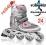 ROLKI ROLLERBLADE SPARK 80 W SKLEP POZNAŃ ( 38,5)