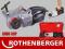 Rothenberger gwintownica1250 1.1/4c NAJTANIEJ