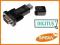 Conventer USB2.0 - RS232 Digitus DA-70156