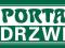 DRZWI PORTA MONTAZ POLSKA - 23% RABATU