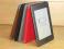 NAJLEPSZE ETUI DO KINDLE TOUCH 4 KOLORY WYS. W 24H