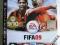 FIFA09 FIFA 09 ! PS3 JAK NOWA ! OKAZJA !