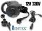 POMPKA ELEKTRYCZNA 230V12V AKUMULATOR  INTEX 66622