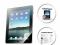 Folia ochronna Ipad 2
