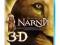 Opowieści z Narnii Podróż Wędrowca do Świtu 3D BCM