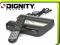 Dignity Tuner STB Dekoder DVB-T hdmi GRY CyfrowaTV