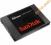 SanDisk SSD eXtreme 240GB 2,5'' SATA II (6Gb/s)