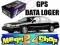 GPS ODBIORNIK 2011 DATA LOGGER SKYTRAQ USB ANTENA