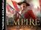 EMPIRE TOTAL WAR PC PL PK NOWA FOLIA POLECAM